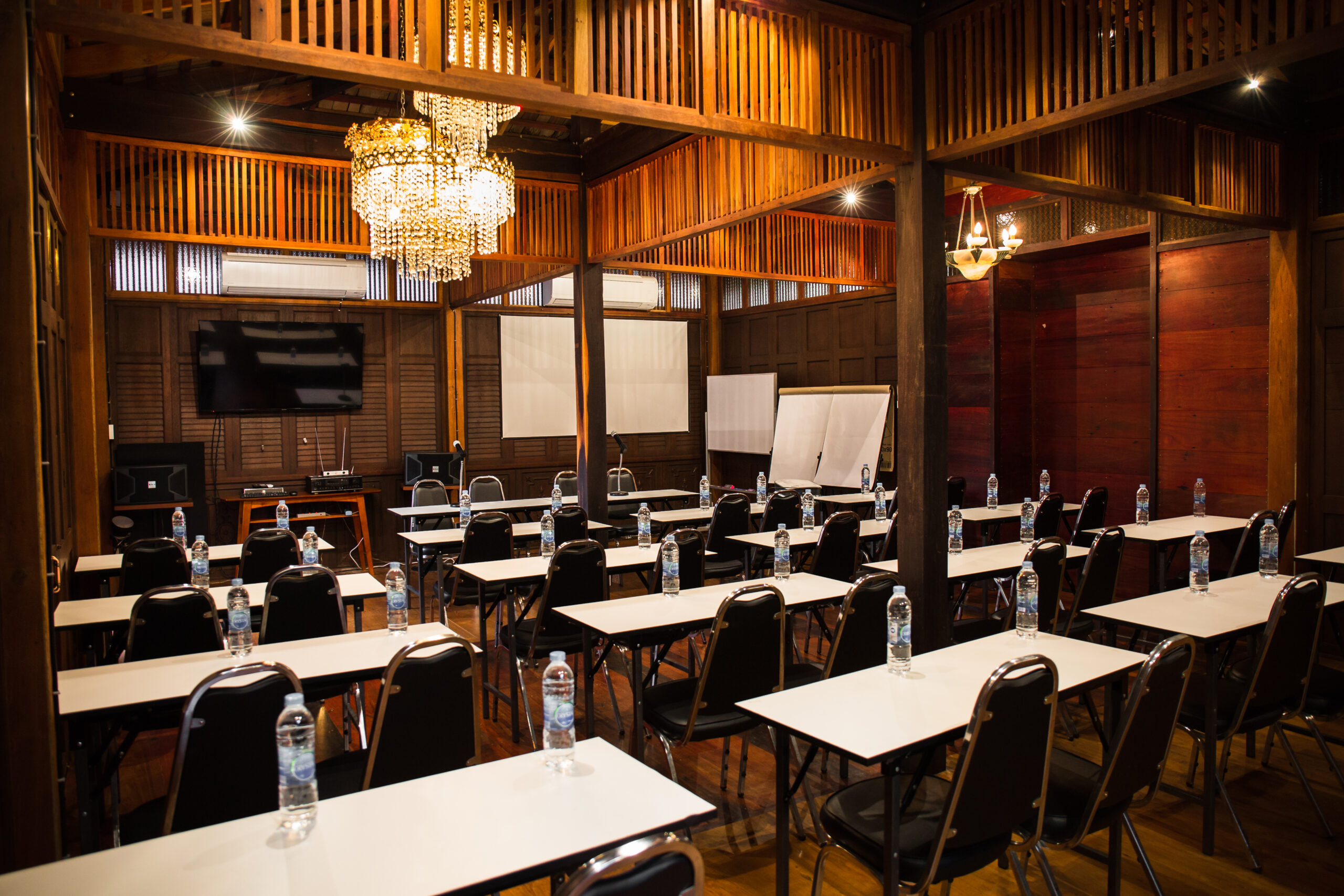 Conference Centre