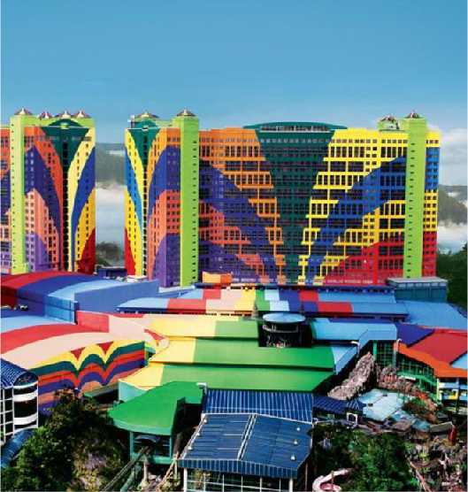 Pahang