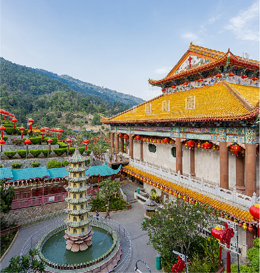 Penang