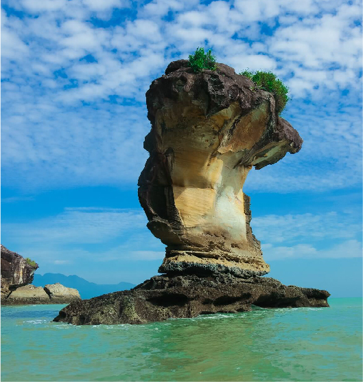Sarawak